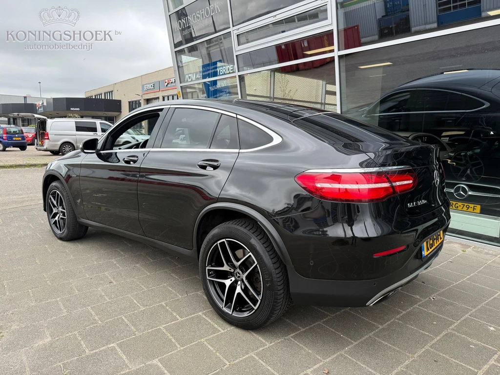 Mercedes-Benz GLC – foto 3