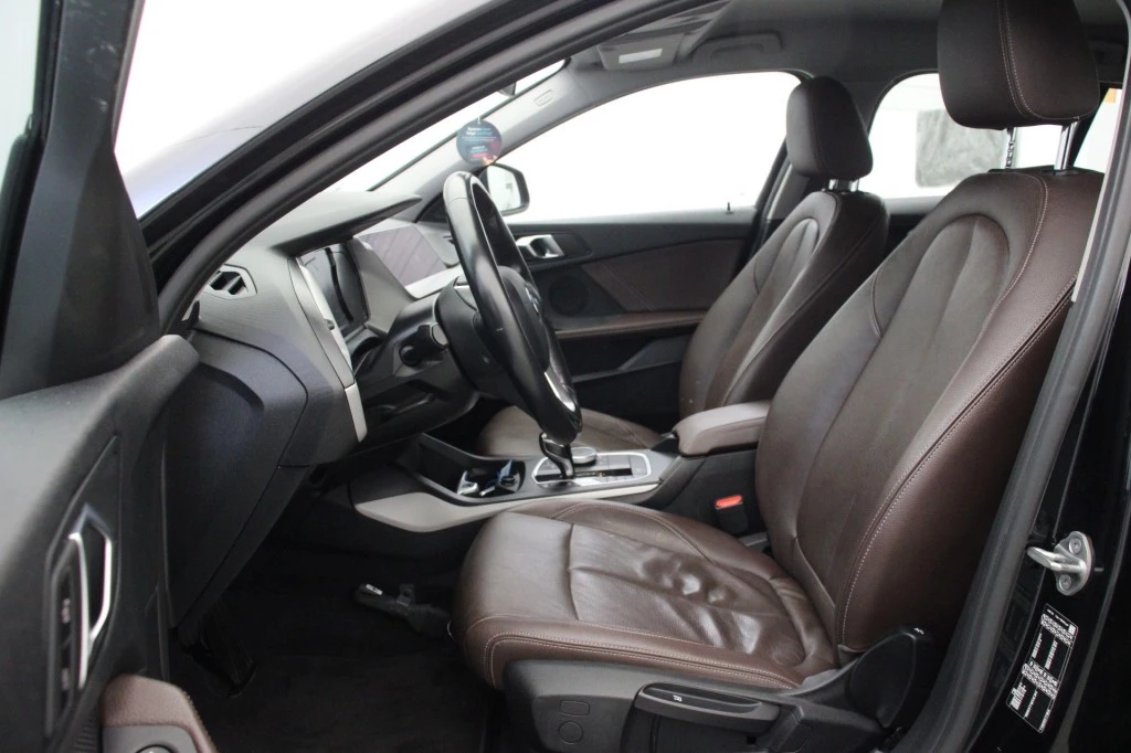 BMW 1 Serie – foto 11