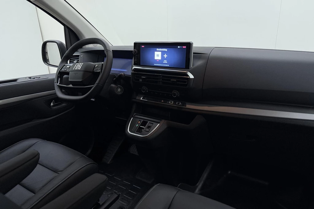 Fiat Scudo – foto 15