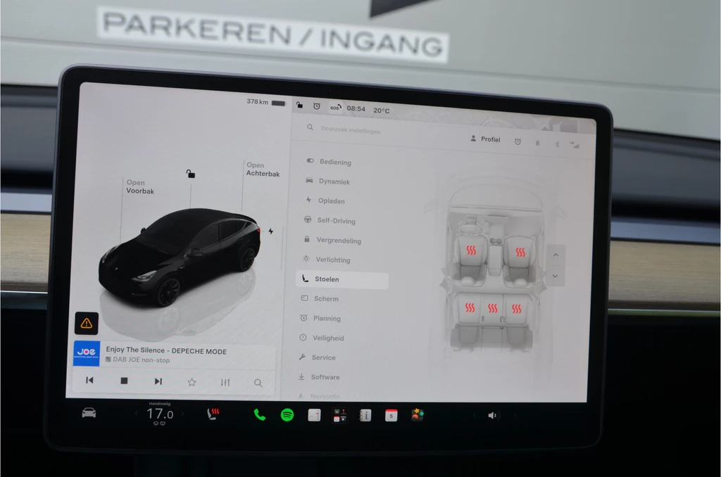 Tesla Model Y – foto 19