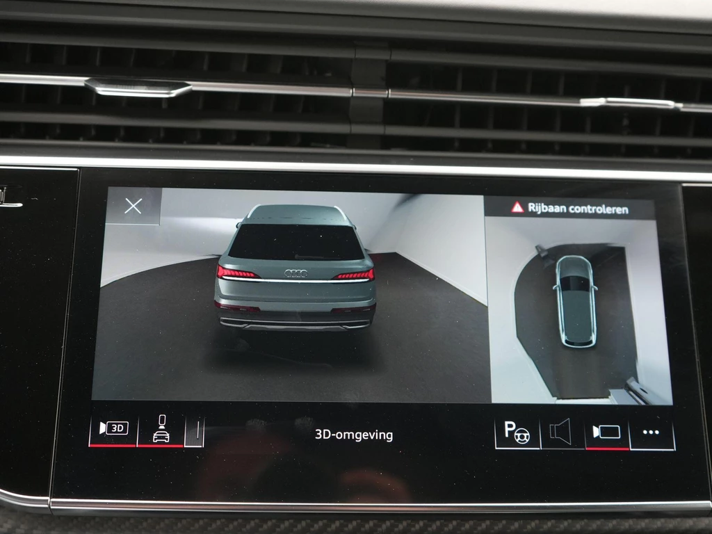 Audi Q7 – foto 28