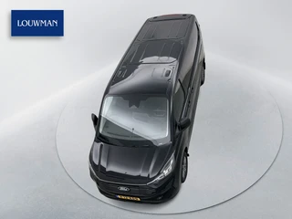 Ford Transit Custom – thumbnail 34