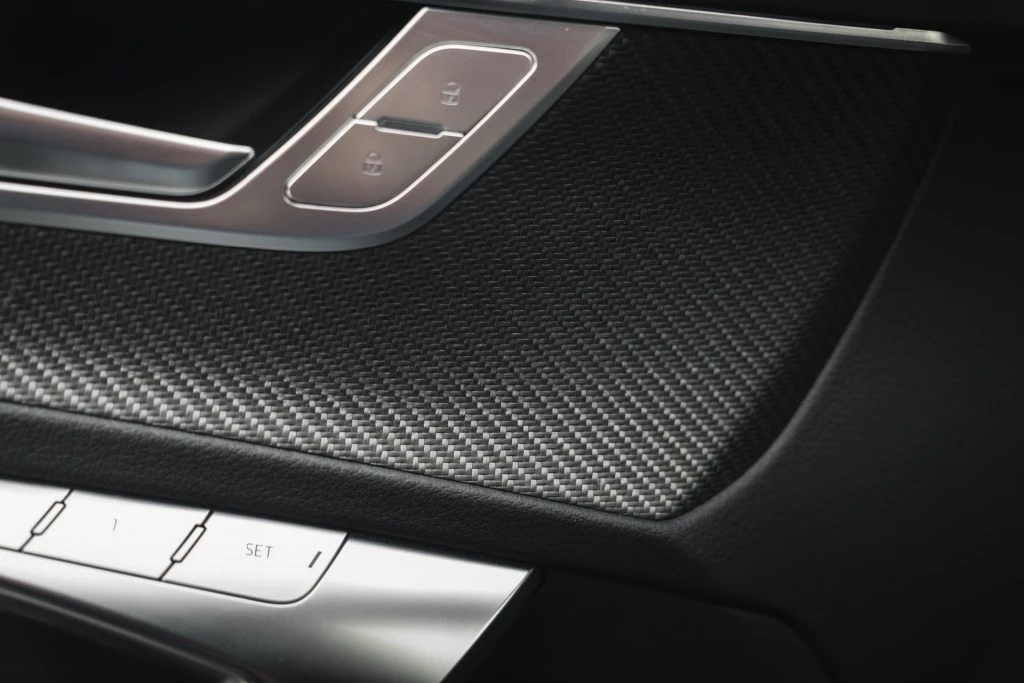 Audi RS6 – foto 18