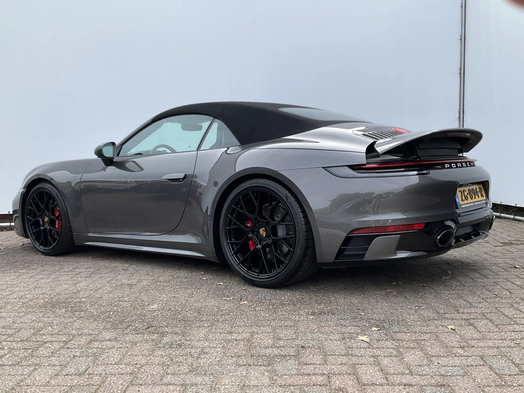Porsche 911 – foto 12