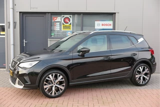 SEAT Arona – thumbnail 9