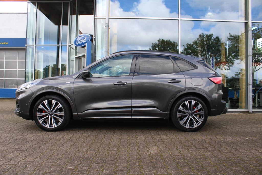 Ford Kuga – foto 2