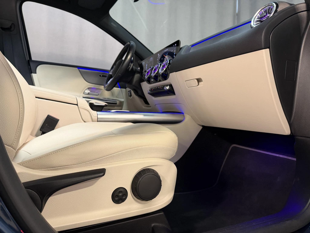 Mercedes-Benz B-Klasse – foto 41