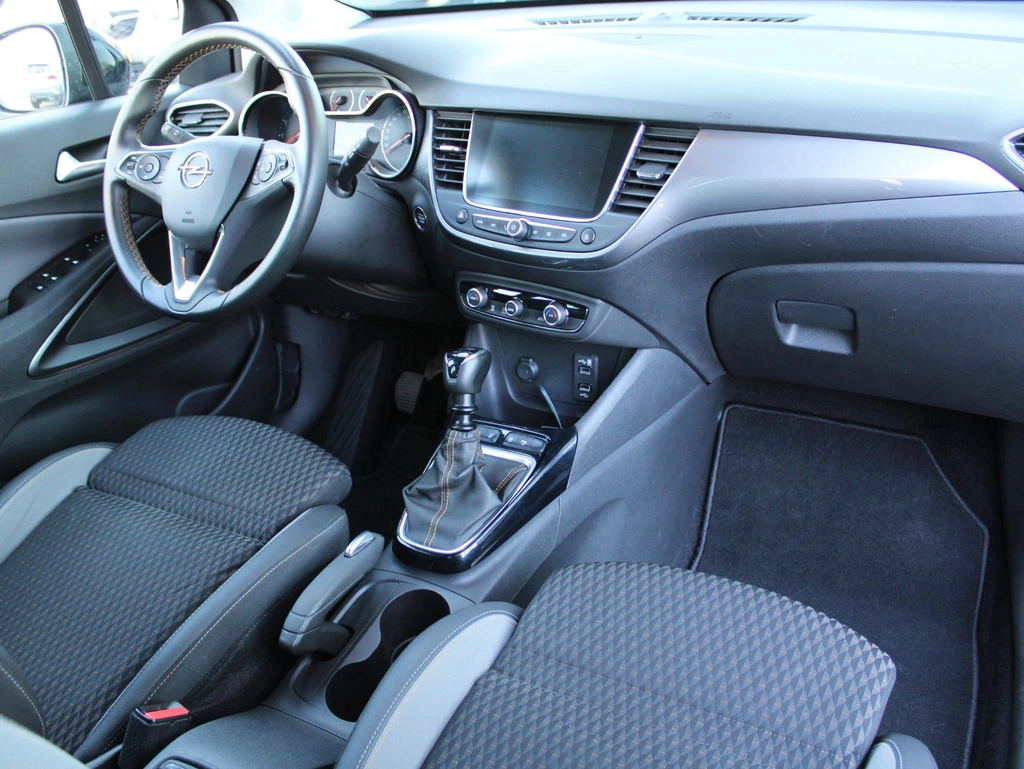 Opel Crossland X – foto 7
