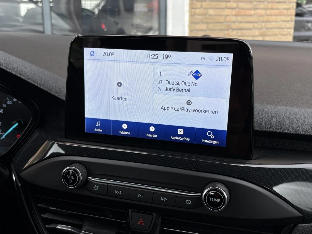 Ford Focus – foto 35