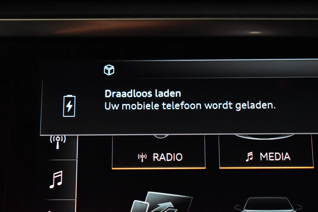 Audi Q3 – foto 35