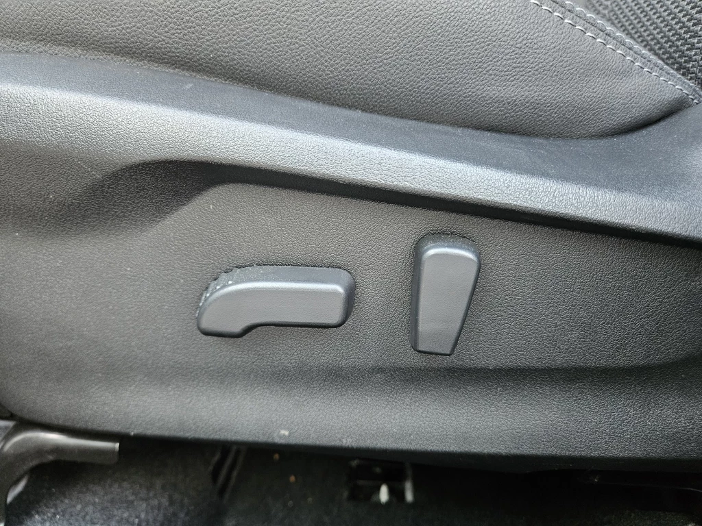 Subaru Forester – foto 23