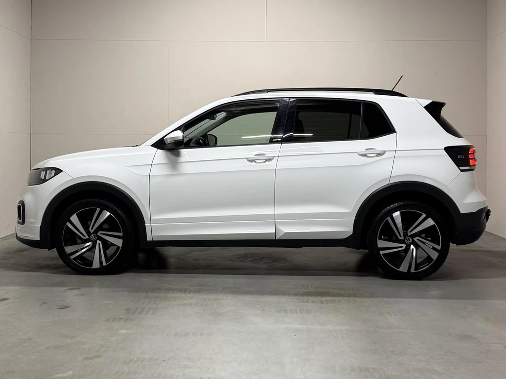 Volkswagen T-Cross – foto 5