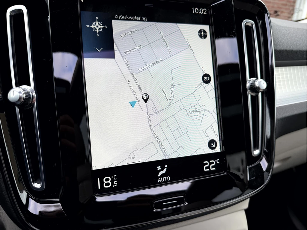 Volvo XC40 – foto 11