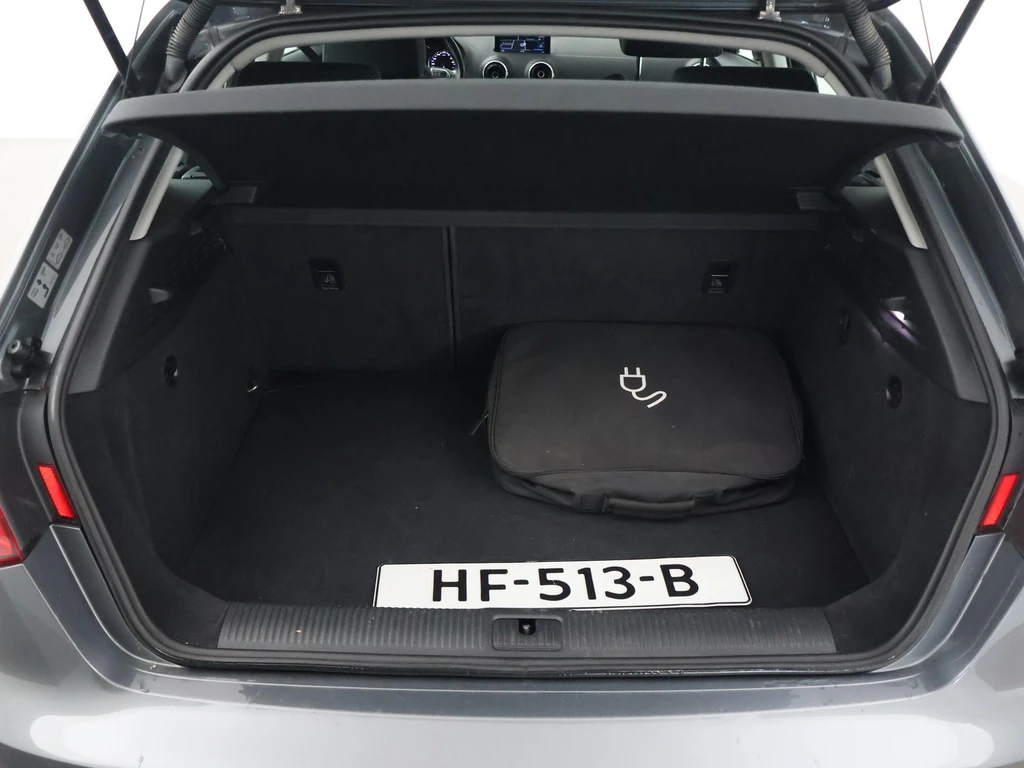 Audi A3 – foto 14