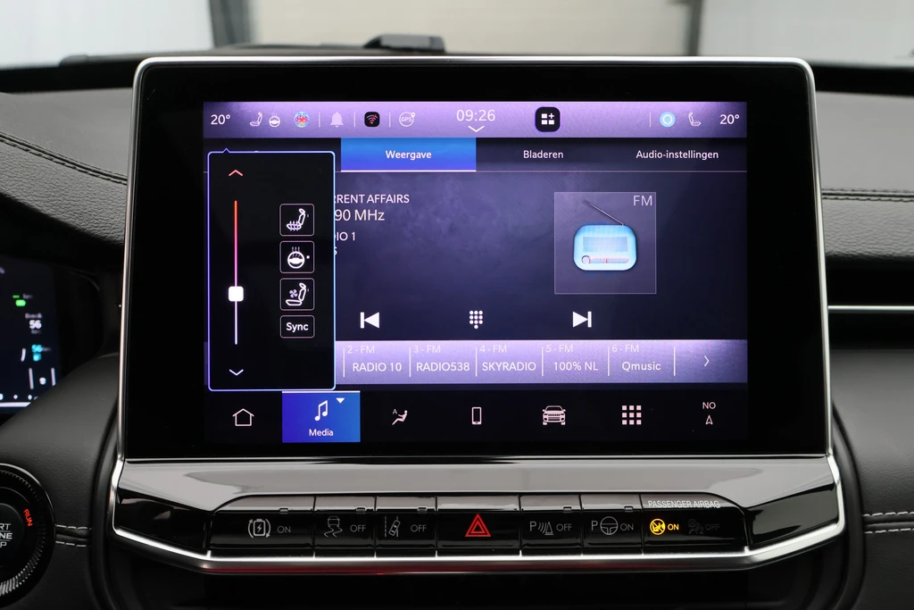 Jeep Compass – foto 48