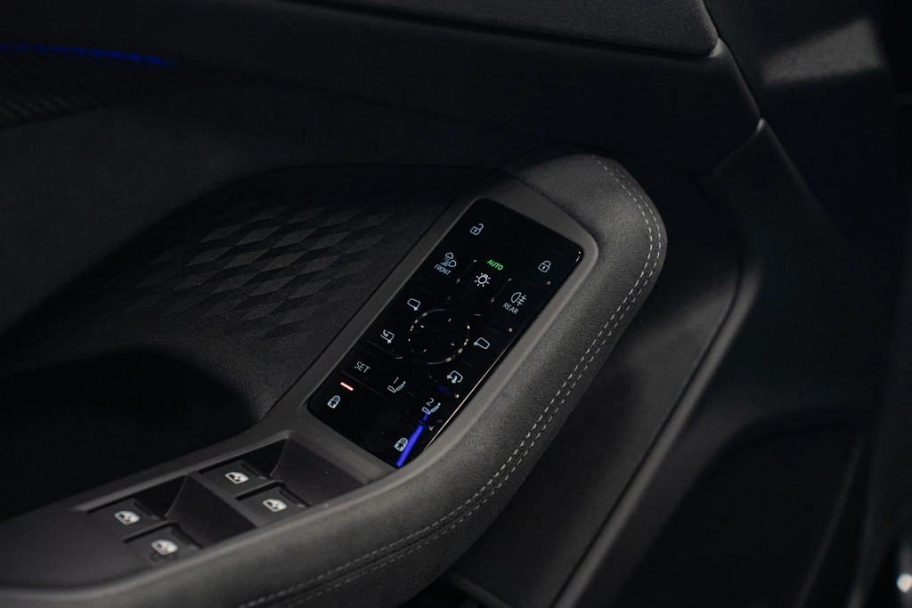 Audi A6 – foto 12