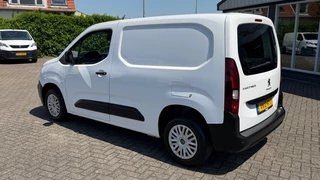 Peugeot Partner – thumbnail 3