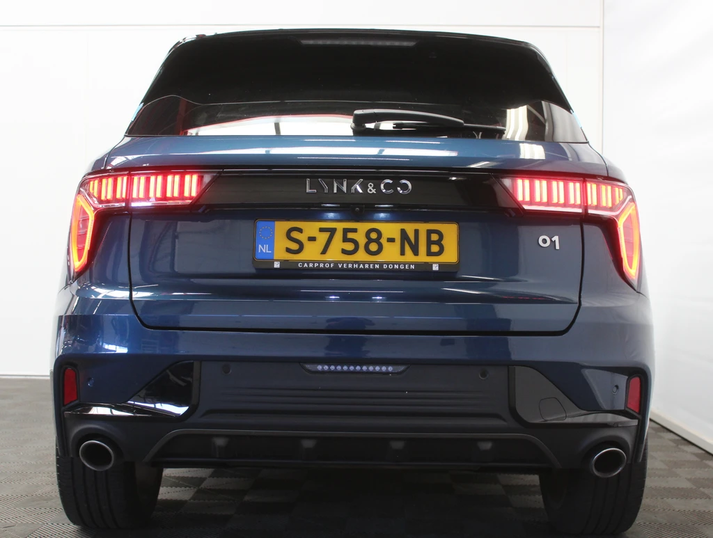Lynk & Co 01 – foto 5