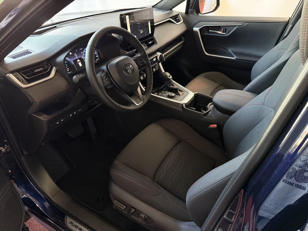 Toyota RAV4 – foto 16
