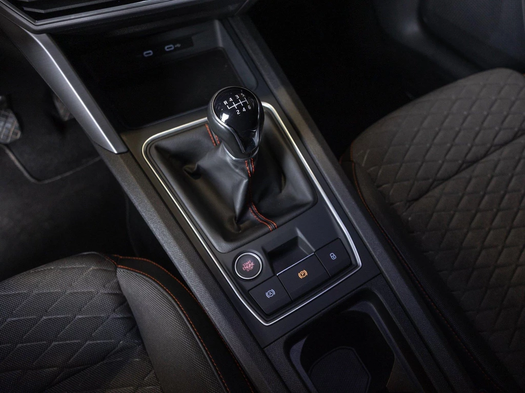 SEAT Leon – foto 33