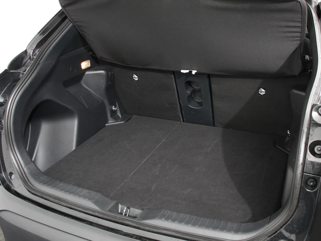 Toyota Yaris Cross – foto 32
