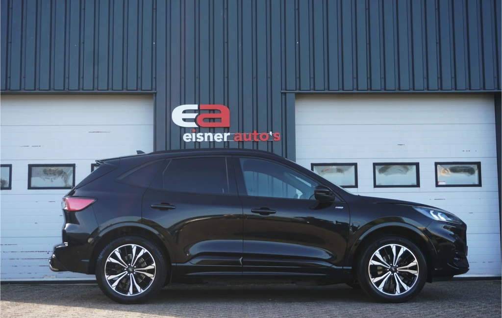 Ford Kuga – foto 5