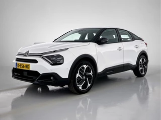 Citroën C4 – thumbnail 2