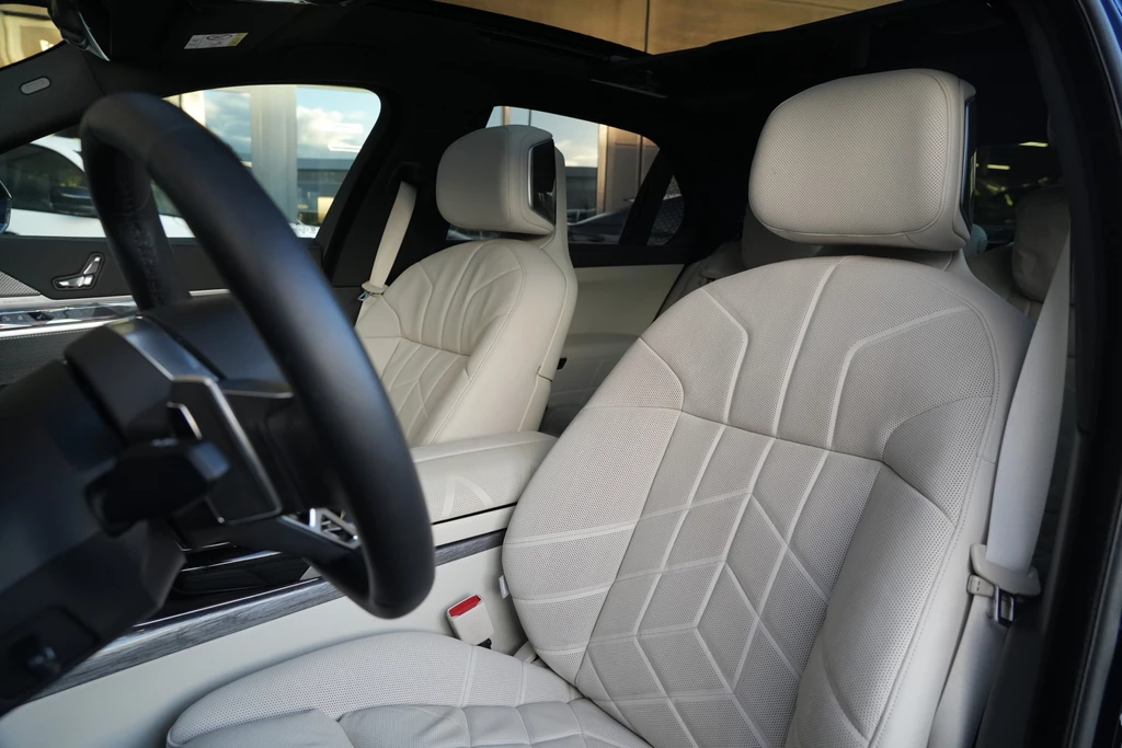 BMW 7 Serie – foto 6