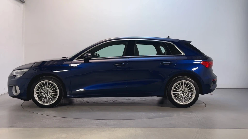 Audi A3 – foto 2