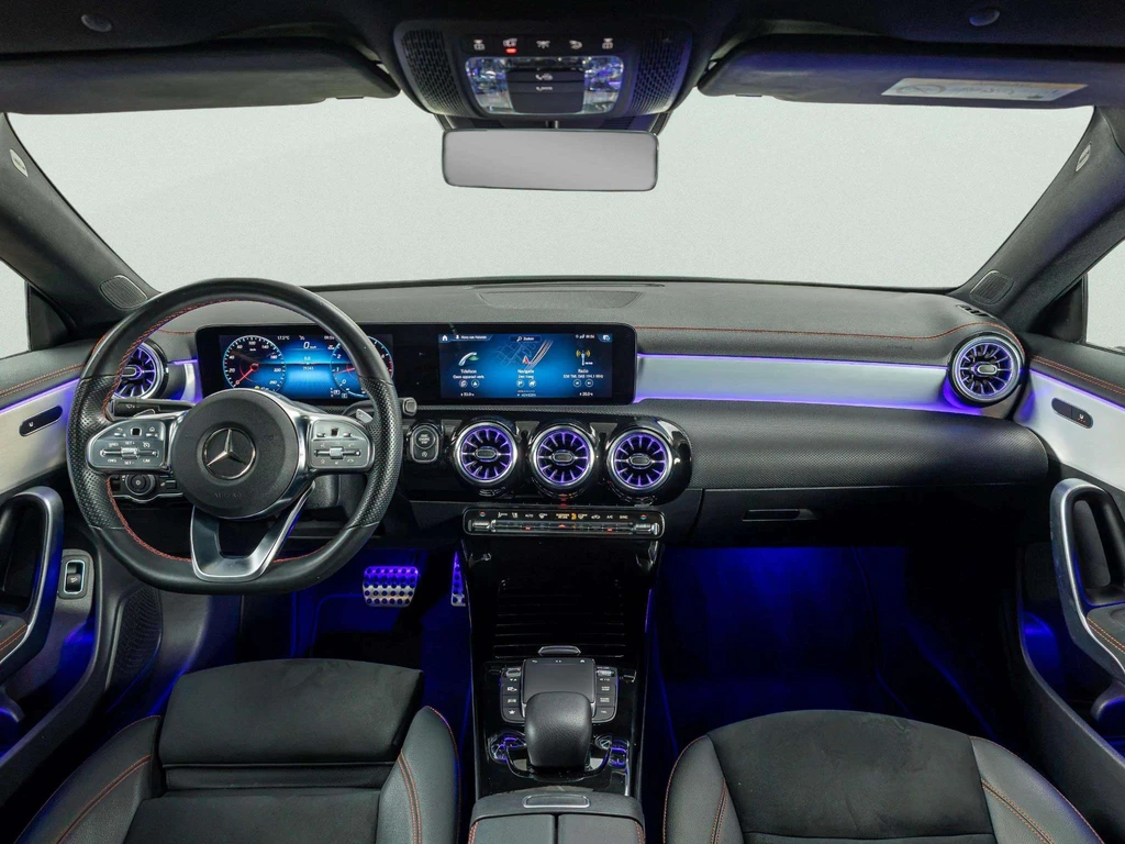 Mercedes-Benz CLA – foto 13