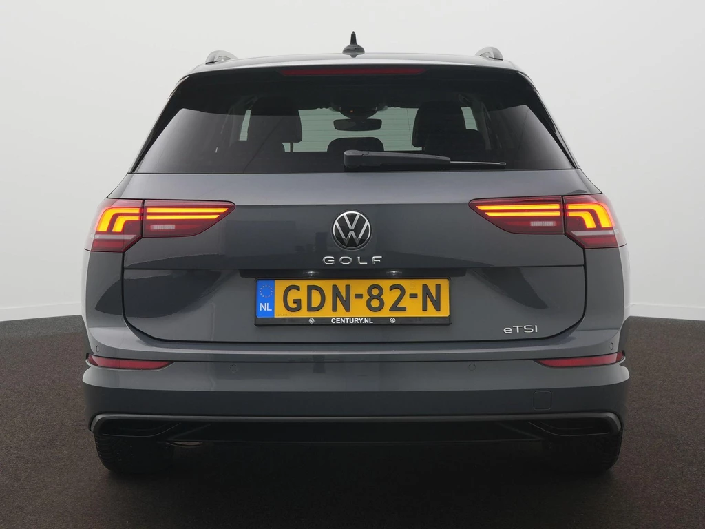 Volkswagen Golf – foto 6