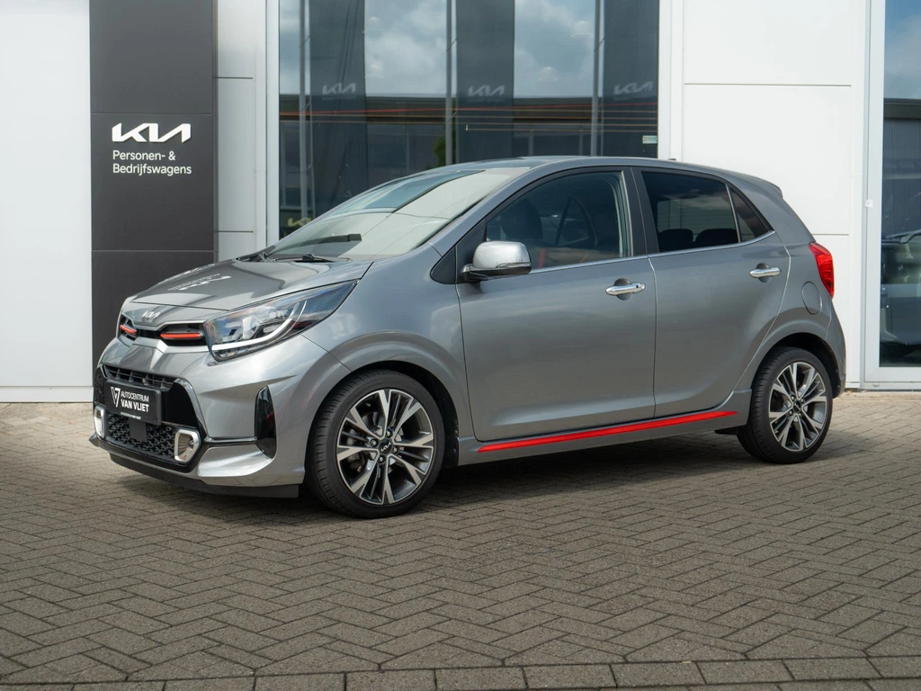 Kia Picanto – foto 3