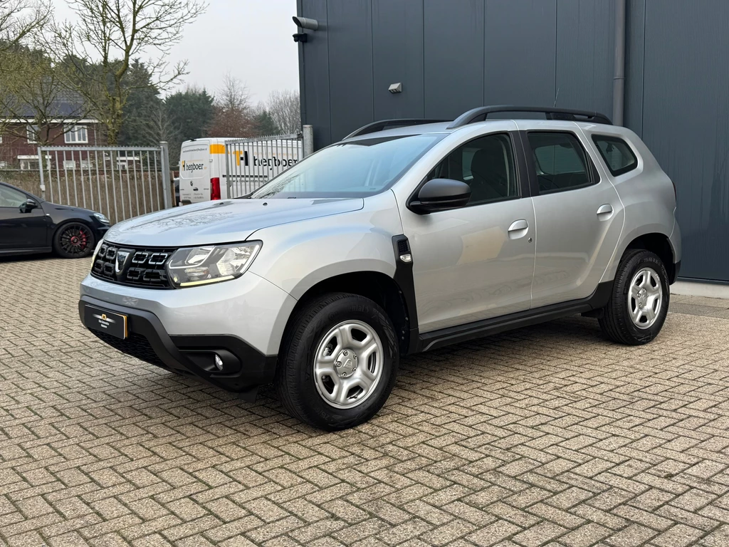 Dacia Duster – foto 4