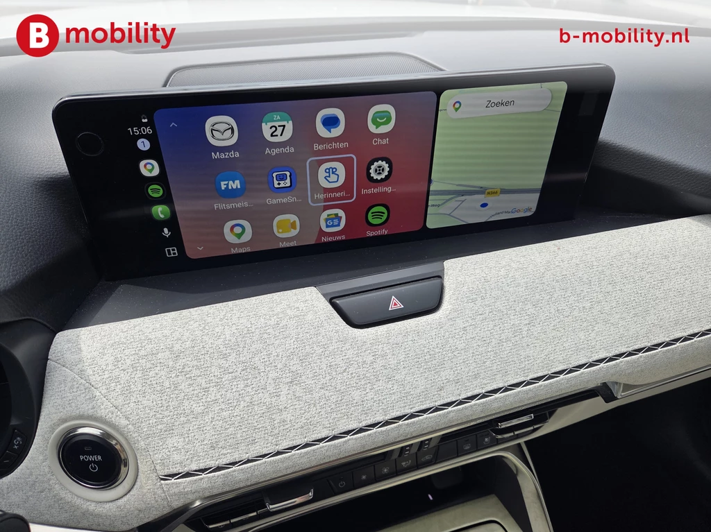 Mazda CX-60 – foto 31
