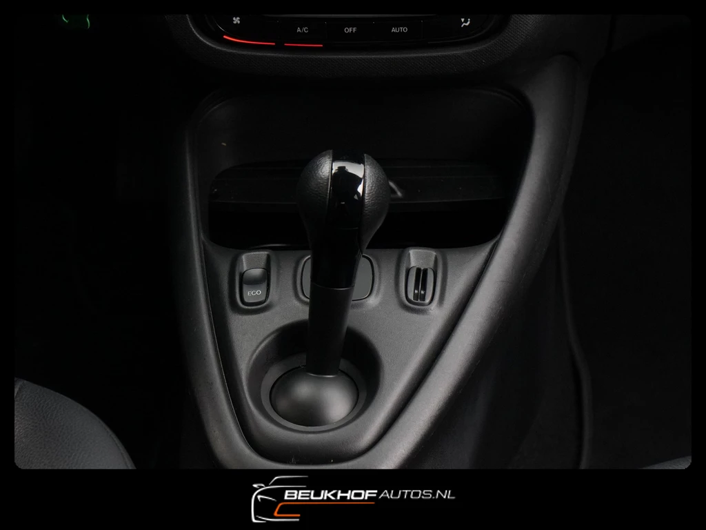 smart Forfour – foto 15