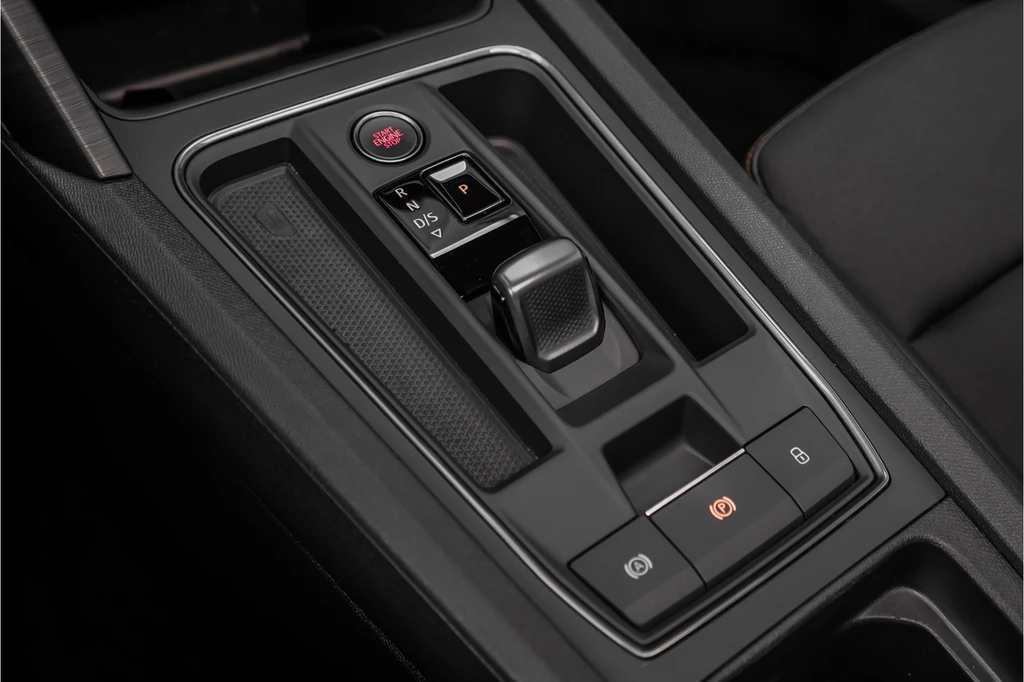 CUPRA Formentor – foto 30