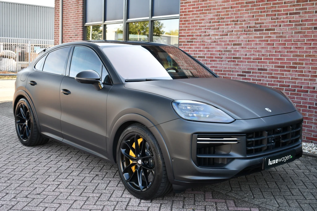 Porsche Cayenne – foto 25