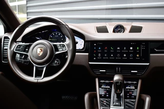 Porsche Cayenne – thumbnail 10