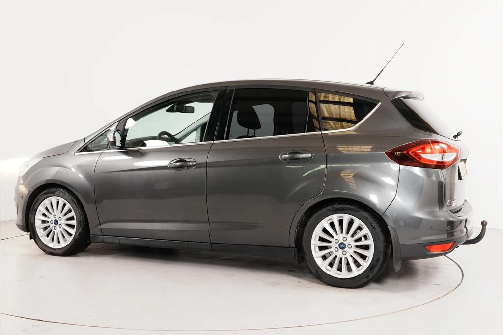 Ford C-MAX – foto 5