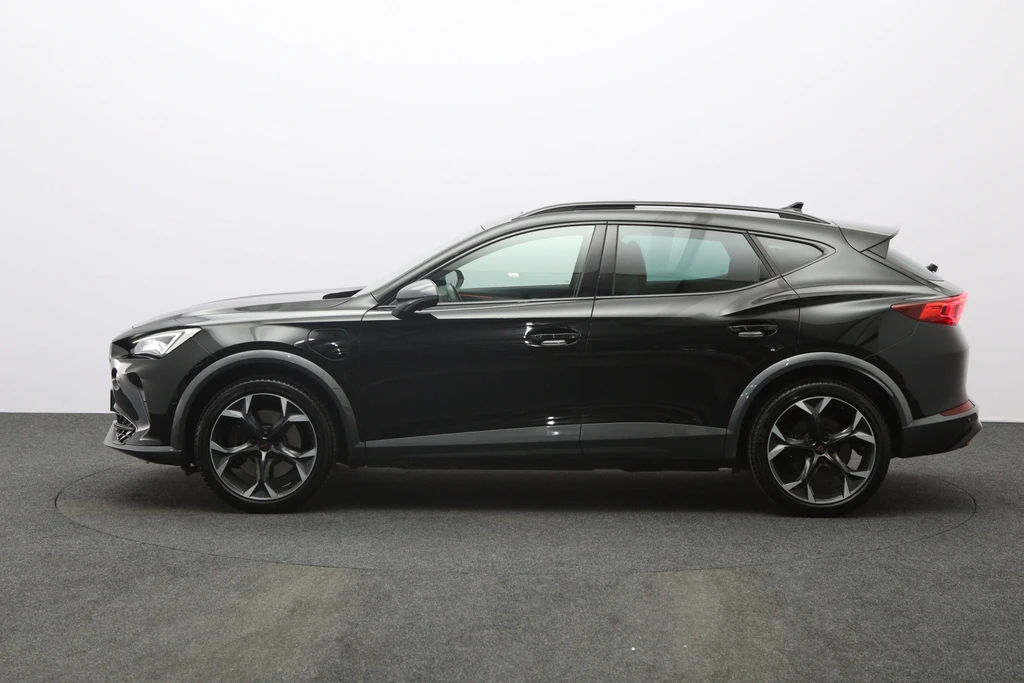 CUPRA Formentor – foto 3
