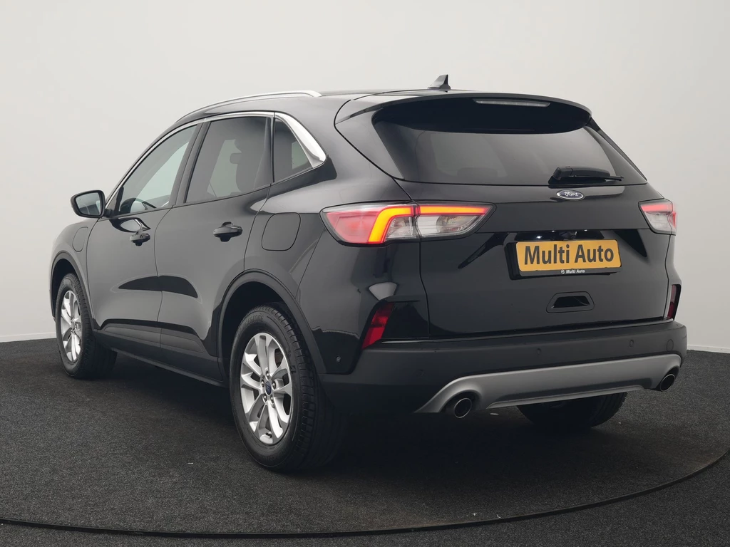 Ford Kuga – foto 4