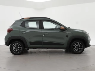 Dacia Spring – thumbnail 5