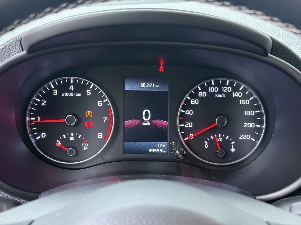 Kia Picanto – foto 25