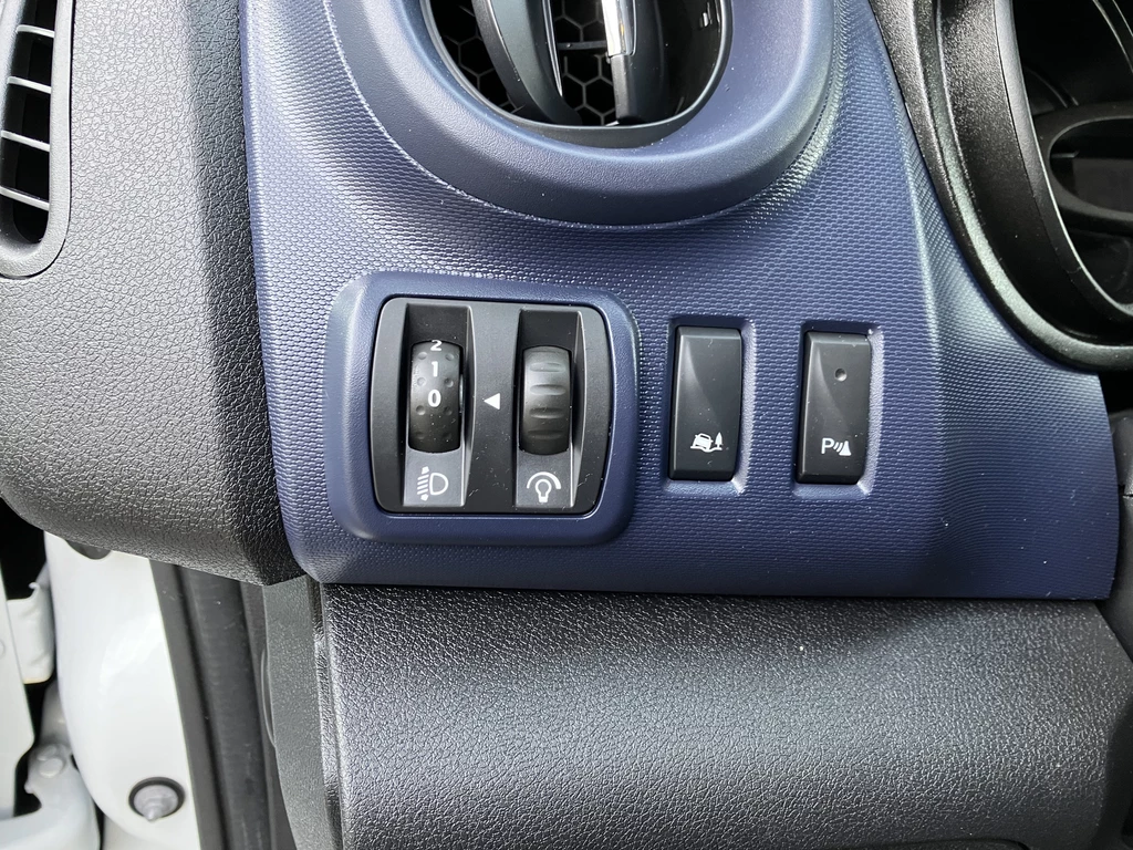 Opel Vivaro – foto 14