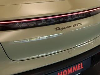 Porsche Taycan – thumbnail 22