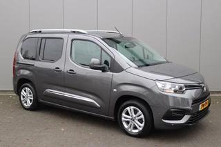 Toyota ProAce – thumbnail 8