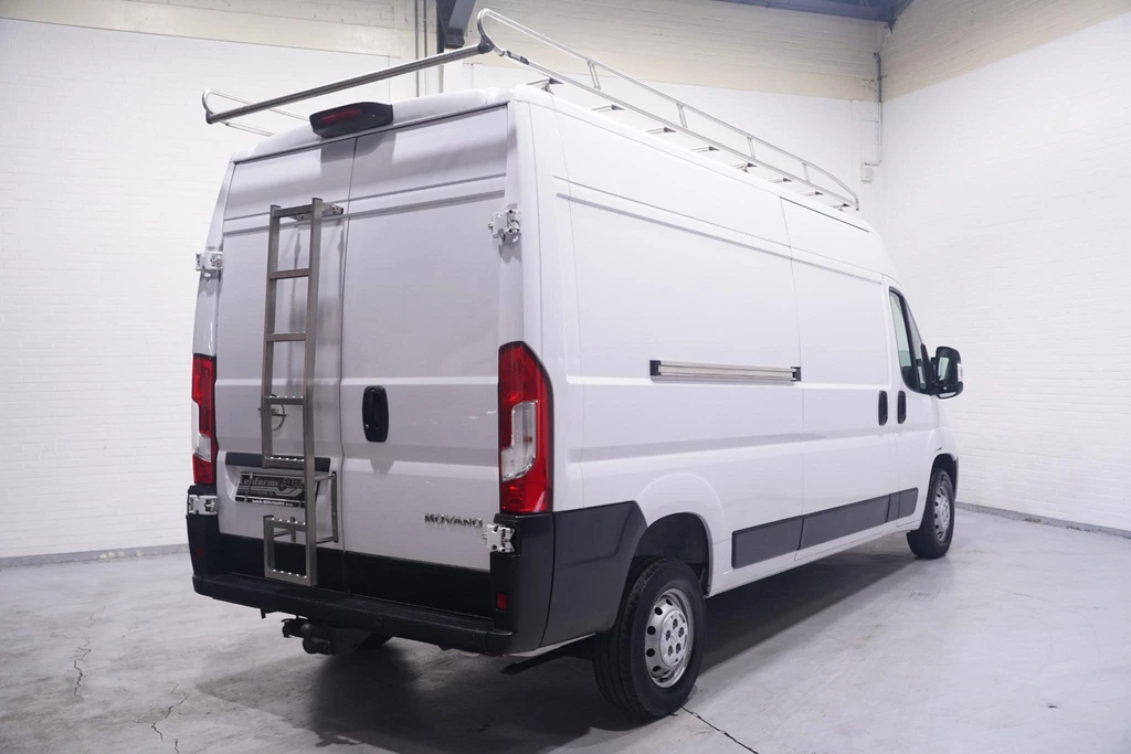 Opel Movano – foto 5