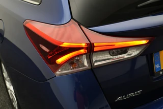 Toyota Auris – thumbnail 25
