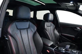 Audi A4 – thumbnail 7