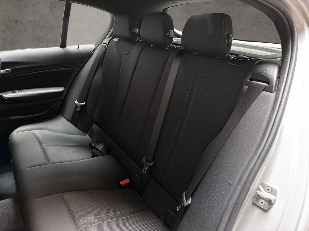 BMW 1 Serie – foto 13
